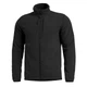 Флісовий светр Pentagon GRAMMOS POLARTEC® RECYCLED MICRO FLEECE 200 K08066 Large, RAL7013 (Олива) - зображення 3