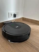 Робот пылесос iHunt Bro Robo Clean V3 Черный, 2700 Па, автономность 120 мин + влажная уборка, резервуар для воды 260 мл, резервуар для мусора 300 мл, настройка графика уборки + установка запрещенных зон - изображение 7
