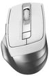 Мышь A4Tech FG35S Wireless Silver (4711421989855) - изображение 2