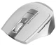 Мышь A4Tech FG35S Wireless Silver (4711421989855) - изображение 4