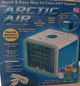 Портативный мини кондиционер 10Вт Arctic Air Cooler 3в1 с функцией увлажнения 700мл RGB подсветка Белый/Серый - изображение 2