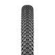 Покрышка велосипедная Grey's 26x2.30 G5008 BLK GR45126 - изображение 2