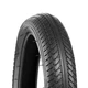 Покришка велосипедна Grey's 280x65-203 Р1289 BLK GR45828 - зображення 1