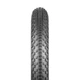 Покришка велосипедна Grey's 24x4.0 W2116 BLK GR45524 - зображення 2