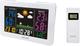 Stacja pogody Denver WS-540 White (5706751045363) - obraz 1