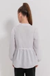 Сорочка Suzie пд11370 біла 146 - зображення 3
