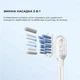Зубная щетка Mova Fresh White (ATB13A-WH) - изображение 5