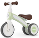 Rowerek biegowy Qplay Sweetie Retro Mint (5061047481967) - obraz 1