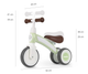 Rowerek biegowy Qplay Sweetie Retro Mint (5061047481967) - obraz 7