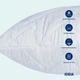 Подушка готельної серії IDEIA Standart IDEIA 50х70 см Білий 000042082 - изображение 3