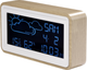 Stacja pogody Denver WS-72 White (5706751051937) - obraz 3