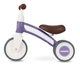 Rowerek biegowy Qplay Sweetie Retro Purple (5061047481950) - obraz 2