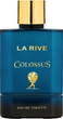 Woda toaletowa męska La Rive Colossus 90 ml (5903719646284) - obraz 1