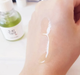 Антиоксидантна заспокійлива сироватка Beauty of Joseon Calming Serum: Green tea+Panthenol 10ml - зображення 5