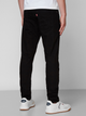 Джинси Slim fit чоловічі Levi's 512 Slim Taper 28833-0013 30-34 Чорні (5415313477985) - зображення 2