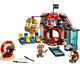 Конструктор LEGO ONE PIECE Цирк-шапіто клоуна Баггі (75637) - изображение 2