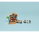 Конструктор LEGO ONE PIECE Хата у селі вітряків (75636) - зображення 6