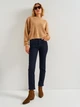 Джинси Slim Fit жіночі Levi's 18883-0227 25-30 Темно-сині (5401105547868) - зображення 3