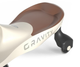 Jeździk Milly Mally Gravity Beige Brown (5907090700382) - obraz 7