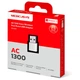Адаптер WiFi MERCUSYS MA30N AC1300, USB - изображение 3