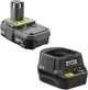 Аккумуляторный розприскувач рідини RYOBI ONE+. Зарядне + аккумулятор в комплекті. - изображение 2