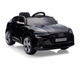 Pojazd na akumulator Milly Mally Audi E-Tron Sportback 4x4 Czarny (5901761129212) - obraz 4