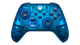 Геймпад Беспроводной Microsoft Xbox Series Controller Special Edition Sky Cipher Б/У - изображение 4