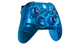 Геймпад Беспроводной Microsoft Xbox Series Controller Special Edition Sky Cipher Б/У - изображение 5