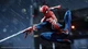 Игра Sony PlayStation 4 Spider-Man Английская версия Б/У - изображение 2