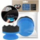 Губка аплікатор для шин K2 Tyre Applicator K720 - зображення 1