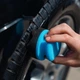 Губка аплікатор для шин K2 Tyre Applicator K720 - зображення 6