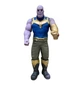 Фигурка Марвел Marvel Танос 30 см - изображение 4