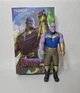 Фигурка Марвел Marvel Танос 30 см - изображение 8