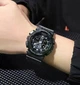 Наручные часы Skmei 1832 черные - изображение 4