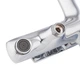 Смеситель для ванны Haiba Oscar 009 Euro (HB0936) - изображение 5