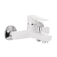 Змішувач для ванни PLAMIX Oscar-009 White (без шланга та лійки) (PM0025) - зображення 2
