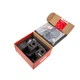 Смеситель для ванны с коротким изливом Koer KB-40028-05 (KR5306) - изображение 8