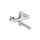 Смеситель для ванны Champion SUS-009 (EURO) CHROME из нержавеющей стали (CH6535) - изображение 2