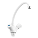 Смеситель для кухни PLAMIX Omega-271 White (с подводкой) (PM0610) - изображение 2
