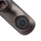 Смеситель для ванны с коротким изливом Koer KB-40028-07 (KR5308) - изображение 2