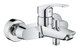 Змішувач для ванни Grohe Eurosmart New (33300003) - зображення 1