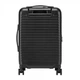 Бизнес-кейс на колесах "Clark" rivacase 8180 (Black) - изображение 8