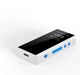 FiiO BTR7 White – портативный Bluetooth ЦАП ES9219C х2 и усилитель для наушников с безупречным Hi-Res звуком - изображение 3