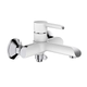 Змішувач для ванни MIXXUS PREMIUM EDEM 009 (WHITE) (MI5845) - зображення 2