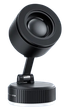 Магнітний автотримач з bluetooth колонкою для сматрфонів Fast Holder Pro 10 на присосці FH-10187 Black - зображення 1