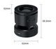 Магнітний автотримач з bluetooth колонкою для сматрфонів Fast Holder Pro 10 на присосці FH-10187 Black - зображення 3