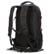 Туристический рюкзак с плотной спинкой нейлон Royal Mountain PR-250715-40710 зеленый - изображение 3