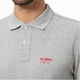 Мужской лонгслив Lee Cooper размер M (LS0002M045) - изображение 4