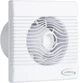 Вытяжной вентилятор с таймером и датчиком движения Airroxy pRemium 120 HS (01-020) - изображение 5