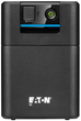 Zasilacz awaryjny Eaton 5E 1600 USB FR G2 900V/1600VA (3553340704352) - obraz 2